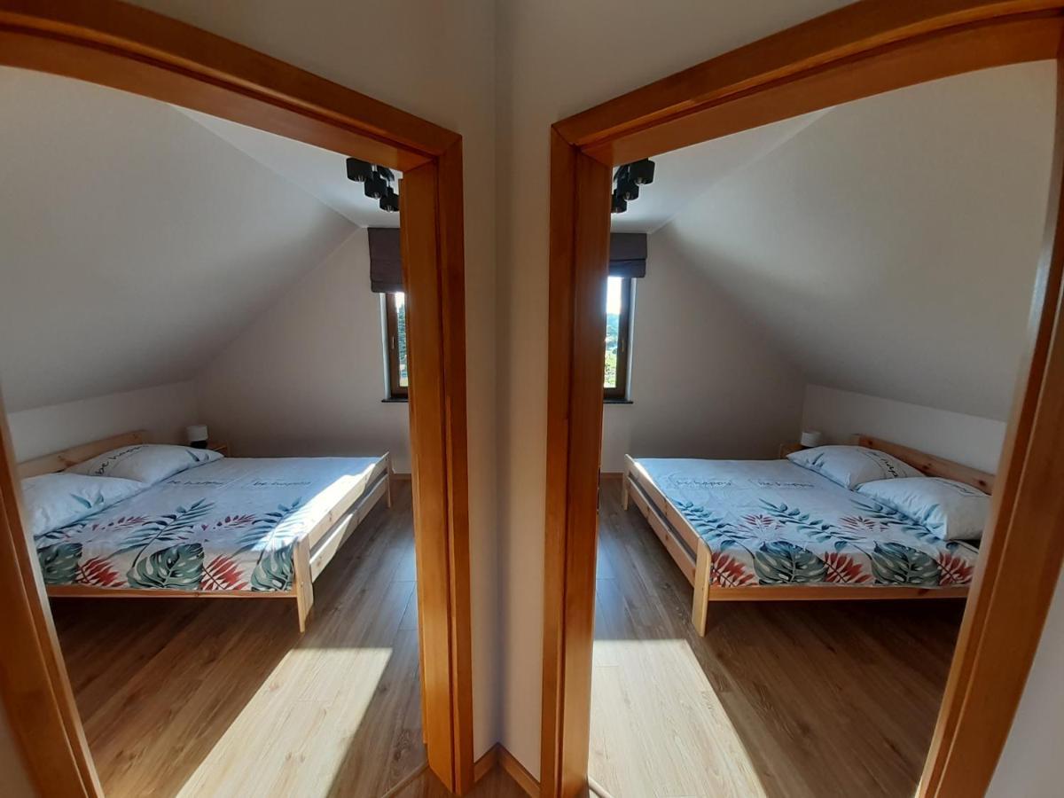 Apartamenty I Domki Mierzeja Sztutowo Exterior foto