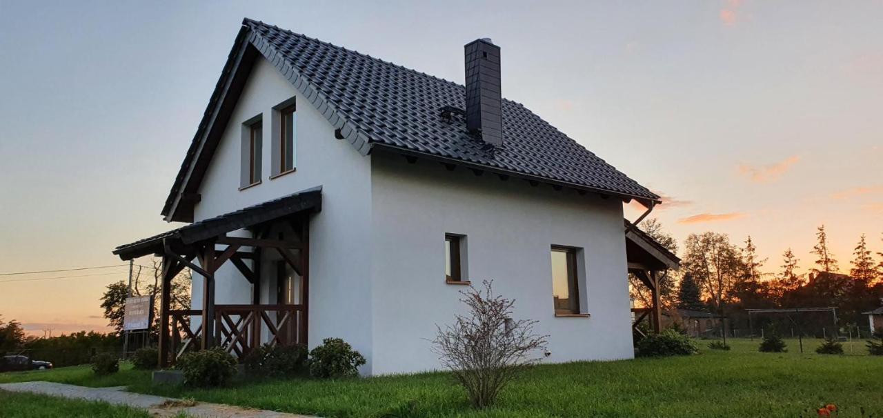 Apartamenty I Domki Mierzeja Sztutowo Exterior foto